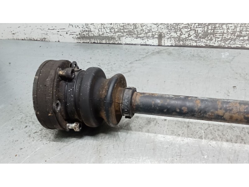 Recambio de transmision trasera izquierda para mercedes-benz 124 sedán (w124) 300 d (124.130) referencia OEM IAM   89