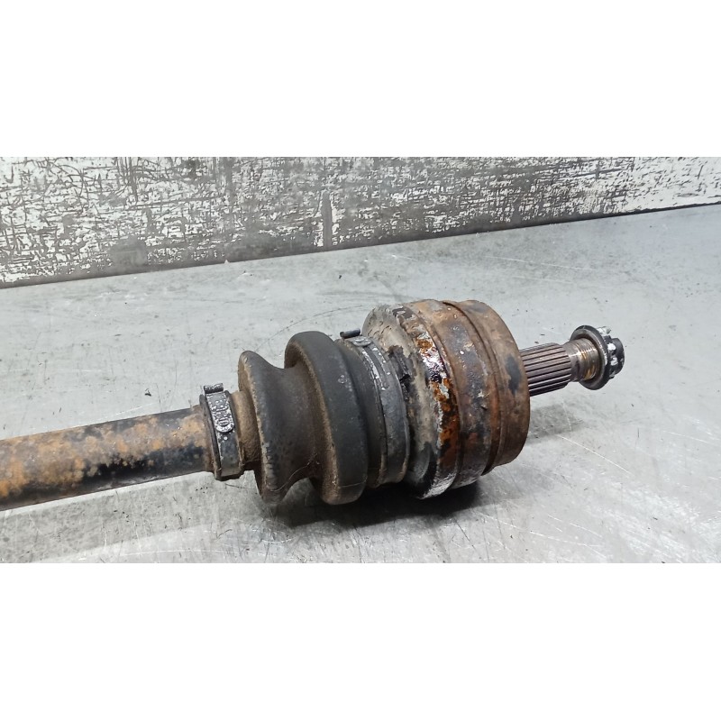 Recambio de transmision trasera izquierda para mercedes-benz 124 sedán (w124) 300 d (124.130) referencia OEM IAM   89