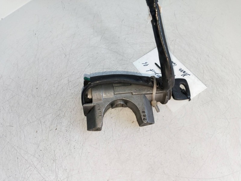 Recambio de conmutador de arranque para tata telco-sport 1.9d referencia OEM IAM   