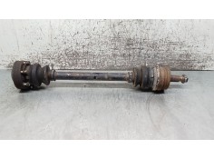Recambio de transmision trasera derecha para mercedes-benz 124 sedán (w124) 300 d (124.130) referencia OEM IAM   89
