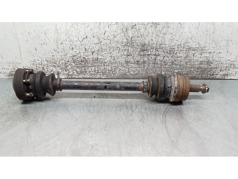 Recambio de transmision trasera derecha para mercedes-benz 124 sedán (w124) 300 d (124.130) referencia OEM IAM   89