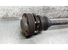 Recambio de transmision trasera derecha para mercedes-benz 124 sedán (w124) 300 d (124.130) referencia OEM IAM   89 2
