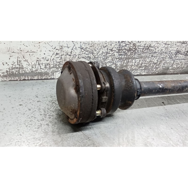 Recambio de transmision trasera derecha para mercedes-benz 124 sedán (w124) 300 d (124.130) referencia OEM IAM   89