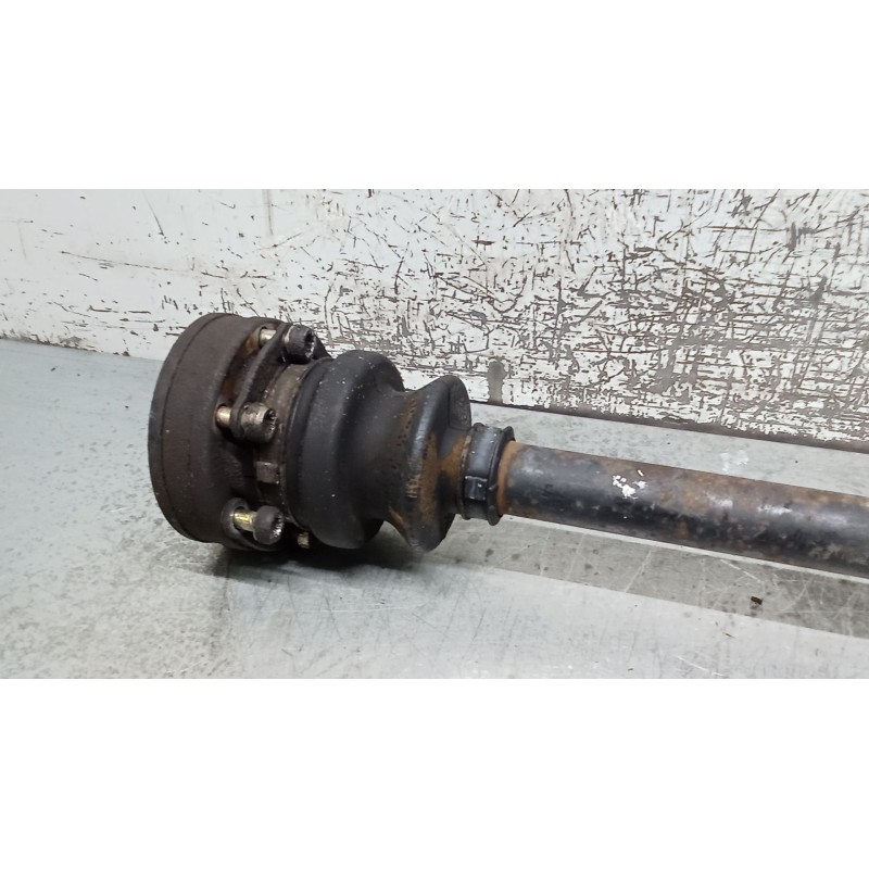 Recambio de transmision trasera derecha para mercedes-benz 124 sedán (w124) 300 d (124.130) referencia OEM IAM   89