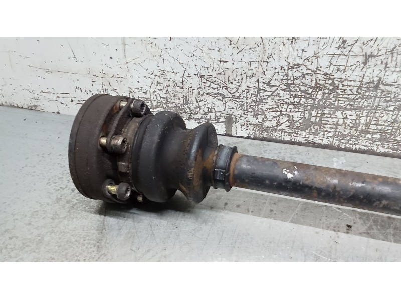 Recambio de transmision trasera derecha para mercedes-benz 124 sedán (w124) 300 d (124.130) referencia OEM IAM   89
