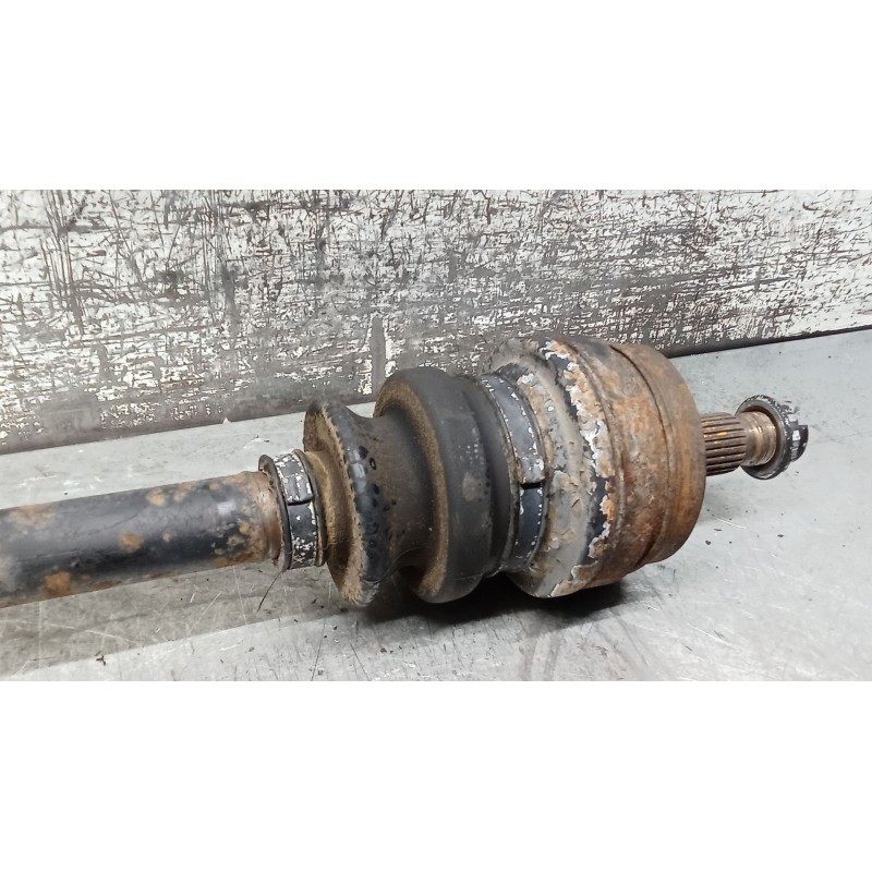 Recambio de transmision trasera derecha para mercedes-benz 124 sedán (w124) 300 d (124.130) referencia OEM IAM   89