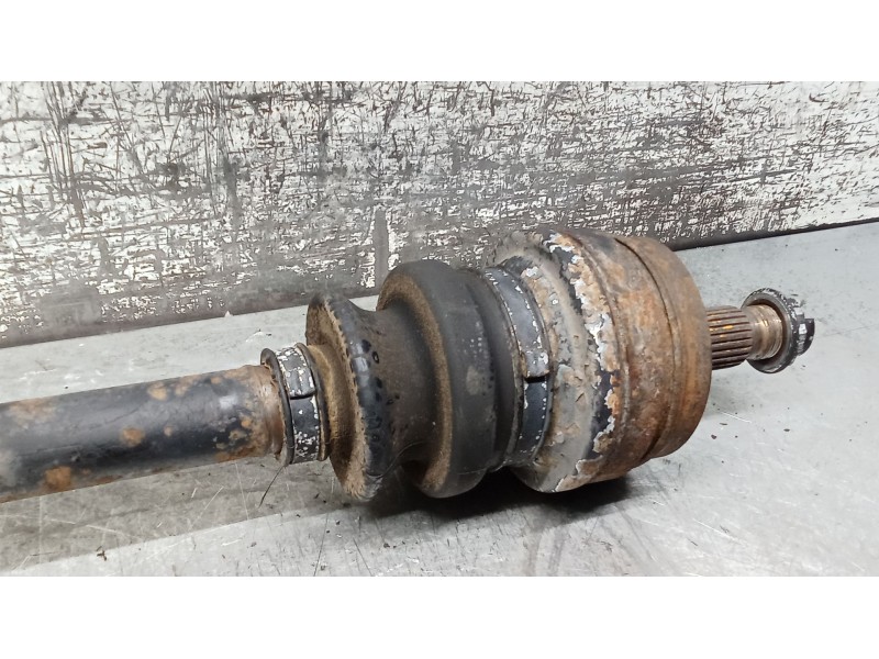 Recambio de transmision trasera derecha para mercedes-benz 124 sedán (w124) 300 d (124.130) referencia OEM IAM   89