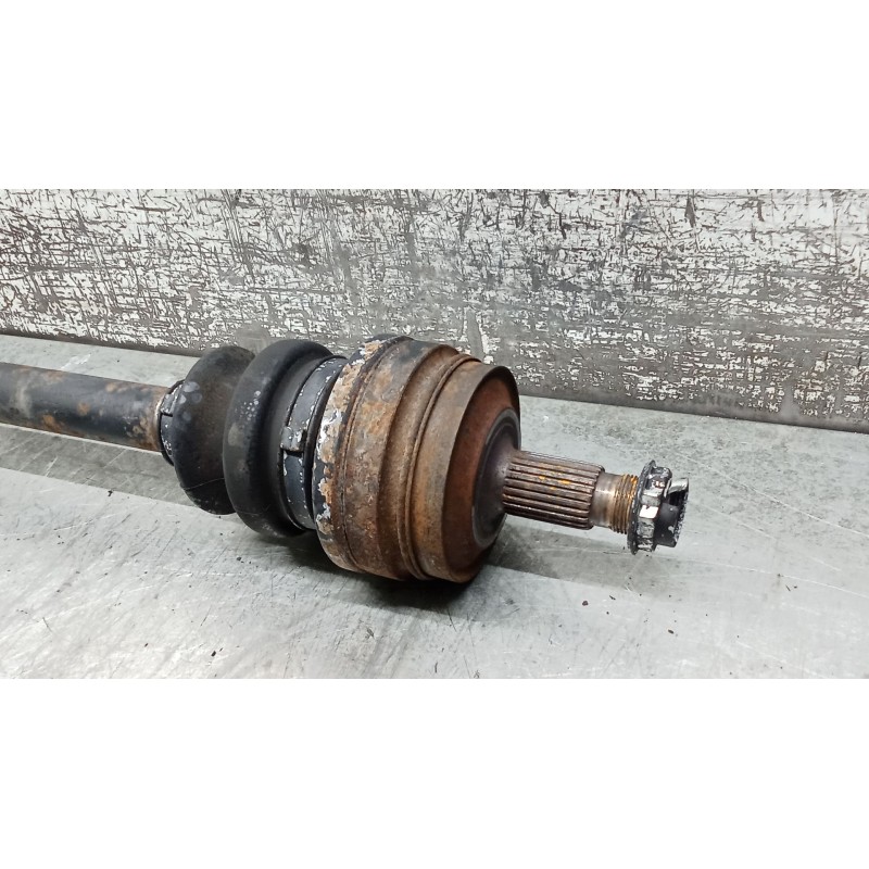 Recambio de transmision trasera derecha para mercedes-benz 124 sedán (w124) 300 d (124.130) referencia OEM IAM   89