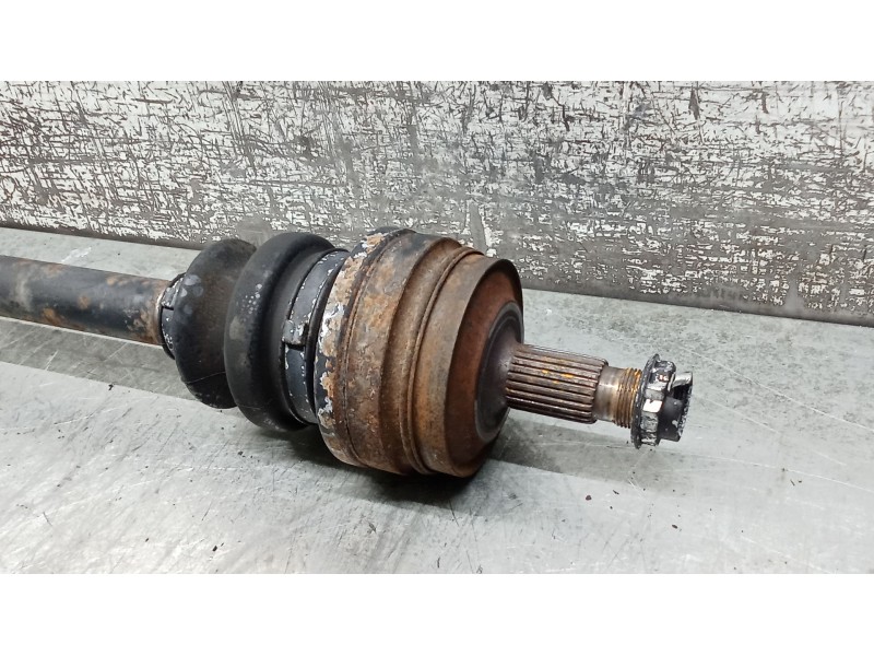 Recambio de transmision trasera derecha para mercedes-benz 124 sedán (w124) 300 d (124.130) referencia OEM IAM   89