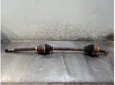 Recambio de transmision delantera derecha para renault master iii furgoneta (fv) 2.3 dci 125 fwd (fv0c, fv0d, fv0g, fv0h, fv0j, 