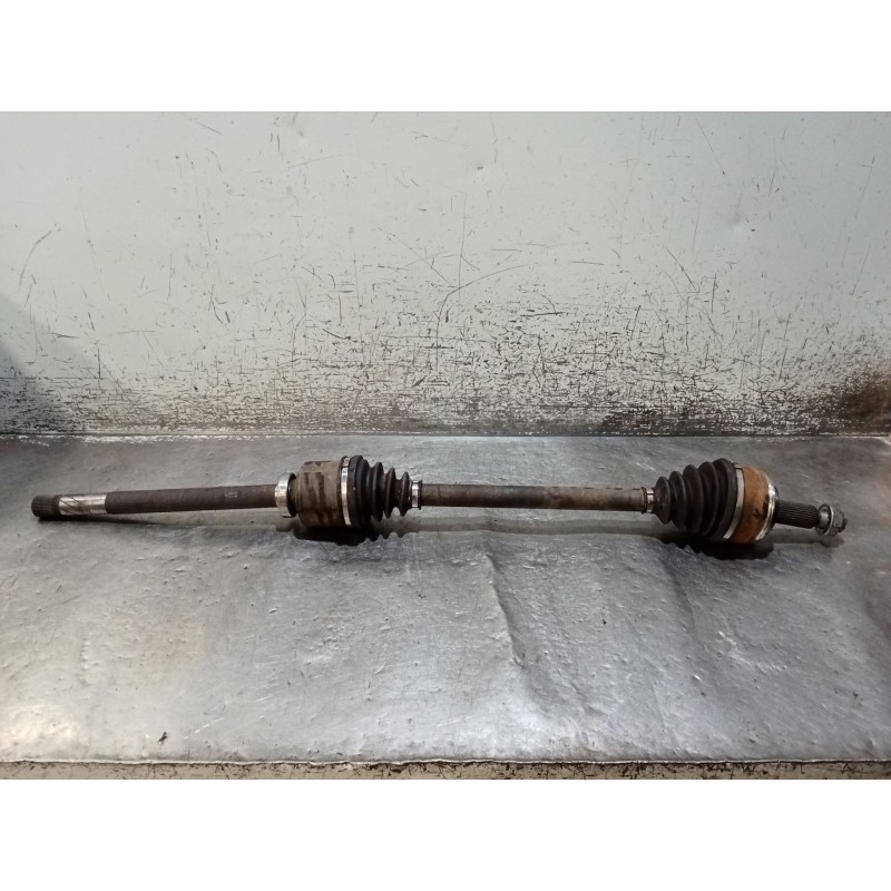 Recambio de transmision delantera derecha para renault master iii furgoneta (fv) 2.3 dci 125 fwd (fv0c, fv0d, fv0g, fv0h, fv0j, 