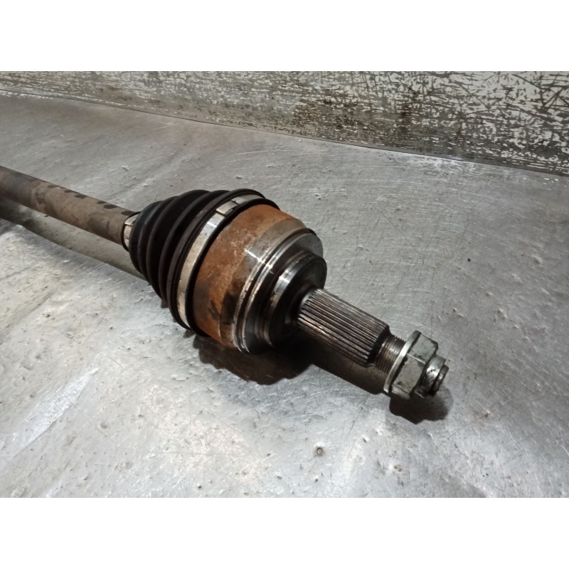Recambio de transmision delantera derecha para renault master iii furgoneta (fv) 2.3 dci 125 fwd (fv0c, fv0d, fv0g, fv0h, fv0j, 