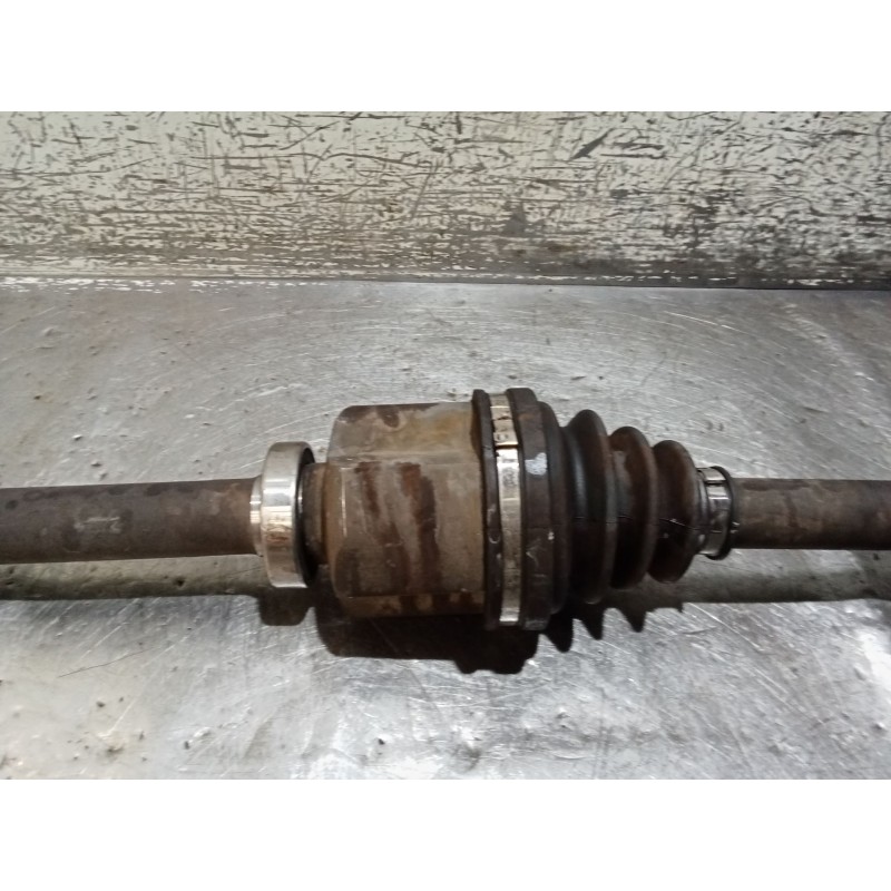 Recambio de transmision delantera derecha para renault master iii furgoneta (fv) 2.3 dci 125 fwd (fv0c, fv0d, fv0g, fv0h, fv0j, 
