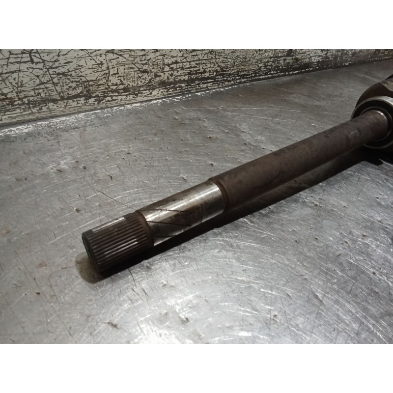 Recambio de transmision delantera derecha para renault master iii furgoneta (fv) 2.3 dci 125 fwd (fv0c, fv0d, fv0g, fv0h, fv0j, 