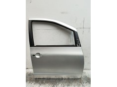Recambio de puerta delantera derecha para seat alhambra (7v8, 7v9) 1.9 tdi referencia OEM IAM  5P 2001