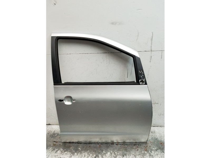 Recambio de puerta delantera derecha para seat alhambra (7v8, 7v9) 1.9 tdi referencia OEM IAM  5P 2001
