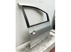 Recambio de puerta delantera derecha para seat alhambra (7v8, 7v9) 1.9 tdi referencia OEM IAM  5P 2001 2