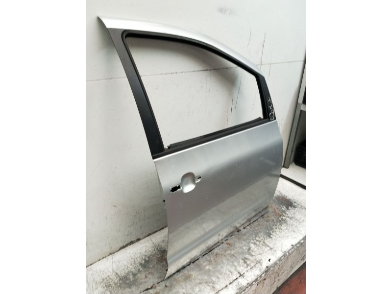 Recambio de puerta delantera derecha para seat alhambra (7v8, 7v9) 1.9 tdi referencia OEM IAM  5P 2001