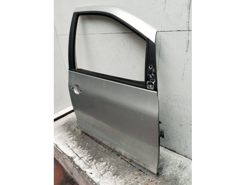 Recambio de puerta delantera derecha para seat alhambra (7v8, 7v9) 1.9 tdi referencia OEM IAM  5P 2001