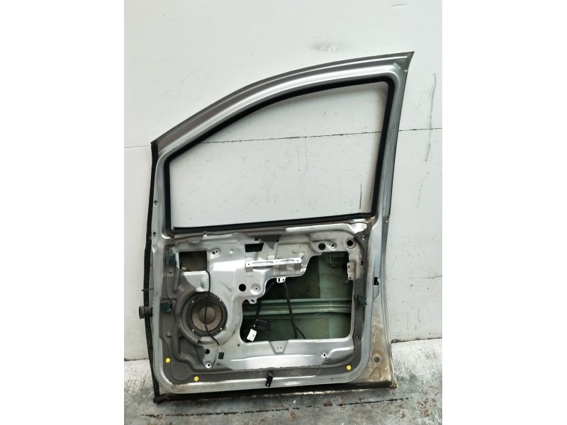 Recambio de puerta delantera derecha para seat alhambra (7v8, 7v9) 1.9 tdi referencia OEM IAM  5P 2001