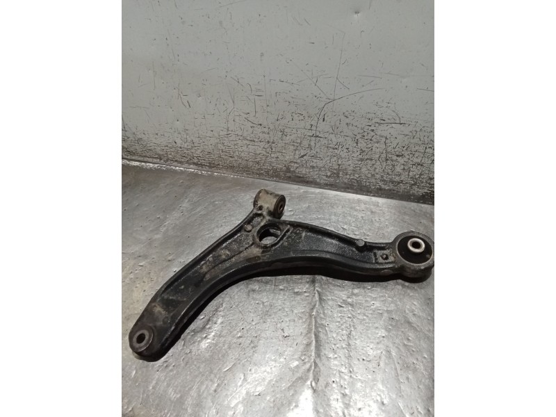 Recambio de brazo suspension inferior delantero derecho para renault master iii furgoneta (fv) 2.3 dci 125 fwd (fv0c, fv0d, fv0g