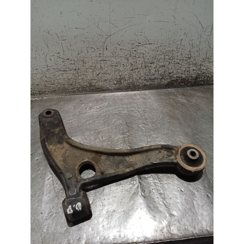 Recambio de brazo suspension inferior delantero derecho para renault master iii furgoneta (fv) 2.3 dci 125 fwd (fv0c, fv0d, fv0g