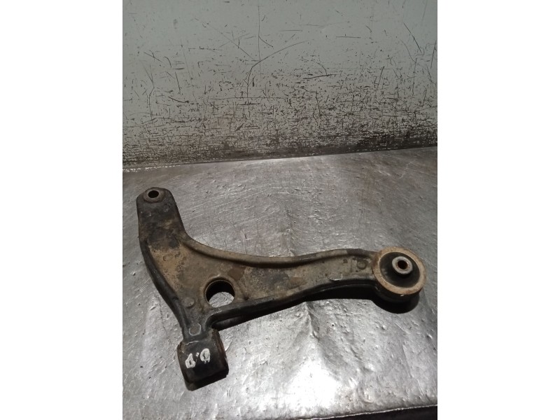 Recambio de brazo suspension inferior delantero derecho para renault master iii furgoneta (fv) 2.3 dci 125 fwd (fv0c, fv0d, fv0g