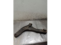 Recambio de brazo suspension inferior delantero izquierdo para renault master iii furgoneta (fv) 2.3 dci 125 fwd (fv0c, fv0d, fv