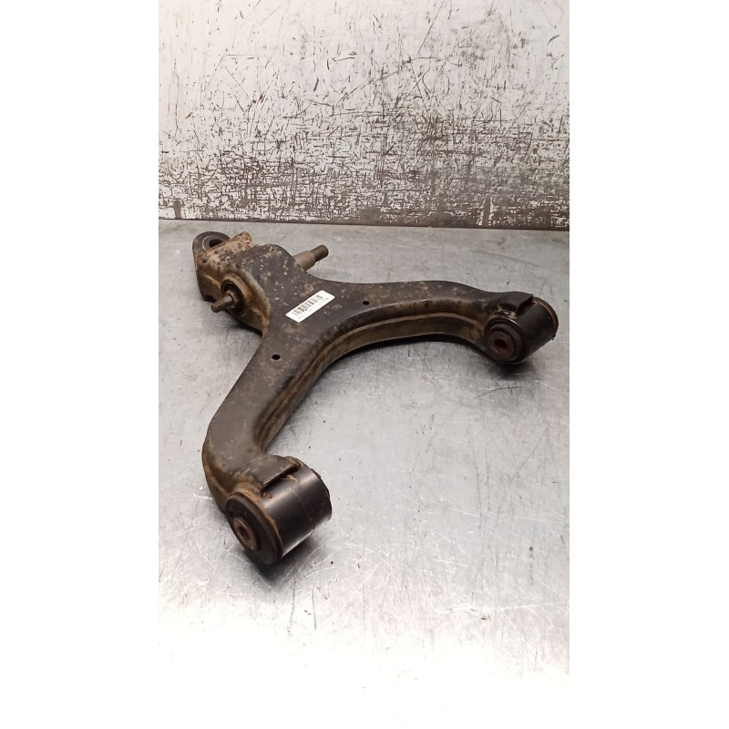Recambio de brazo suspension inferior delantero derecho para ssangyong kyron 2.0 xdi referencia OEM IAM   05