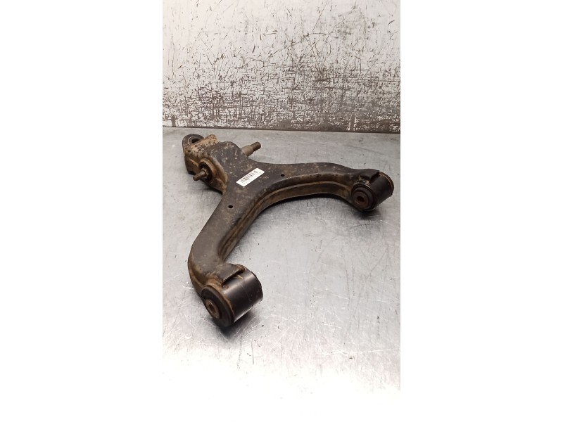 Recambio de brazo suspension inferior delantero derecho para ssangyong kyron 2.0 xdi referencia OEM IAM   05