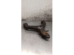 Recambio de brazo suspension inferior delantero derecho para ssangyong kyron 2.0 xdi referencia OEM IAM   05 2