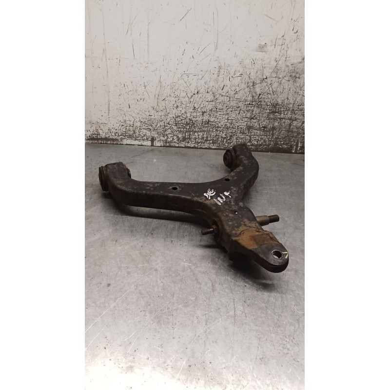 Recambio de brazo suspension inferior delantero derecho para ssangyong kyron 2.0 xdi referencia OEM IAM   05