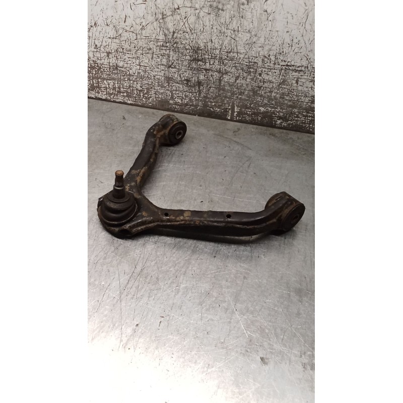Recambio de brazo suspension superior delantero izquierdo para ssangyong kyron 2.0 xdi referencia OEM IAM   05