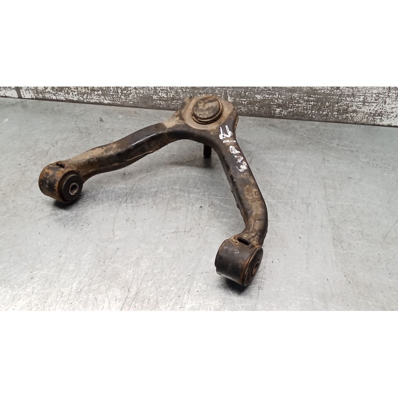 Recambio de brazo suspension superior delantero izquierdo para ssangyong kyron 2.0 xdi referencia OEM IAM   05