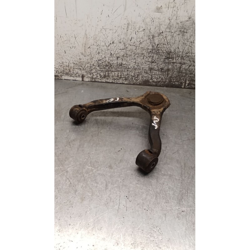 Recambio de brazo suspension superior delantero derecho para ssangyong kyron 2.0 xdi referencia OEM IAM   05