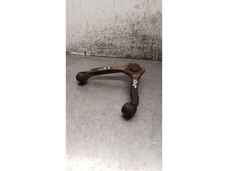 Recambio de brazo suspension superior delantero derecho para ssangyong kyron 2.0 xdi referencia OEM IAM   05