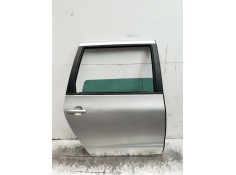 Recambio de puerta trasera derecha para seat alhambra (7v8, 7v9) 1.9 tdi referencia OEM IAM  5P 2001