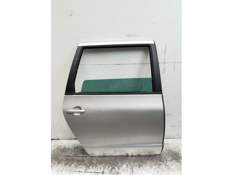 Recambio de puerta trasera derecha para seat alhambra (7v8, 7v9) 1.9 tdi referencia OEM IAM  5P 2001
