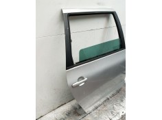 Recambio de puerta trasera derecha para seat alhambra (7v8, 7v9) 1.9 tdi referencia OEM IAM  5P 2001 2