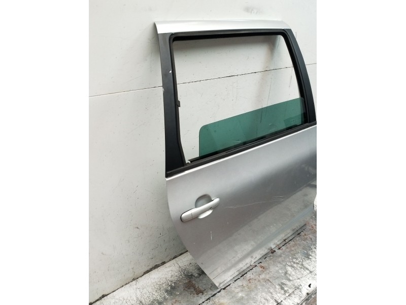Recambio de puerta trasera derecha para seat alhambra (7v8, 7v9) 1.9 tdi referencia OEM IAM  5P 2001