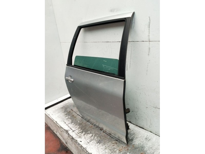 Recambio de puerta trasera derecha para seat alhambra (7v8, 7v9) 1.9 tdi referencia OEM IAM  5P 2001