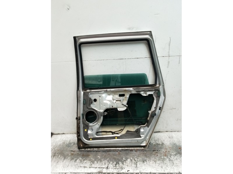 Recambio de puerta trasera derecha para seat alhambra (7v8, 7v9) 1.9 tdi referencia OEM IAM  5P 2001