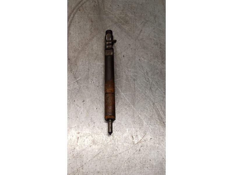 Recambio de inyector para ssangyong kyron 2.0 xdi referencia OEM IAM A6640170021 EJBR03401D DELPHI