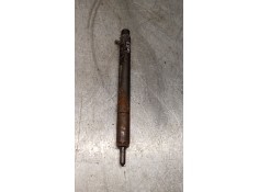 Recambio de inyector para ssangyong kyron 2.0 xdi referencia OEM IAM A6640170021 EJBR03401D DELPHI 2