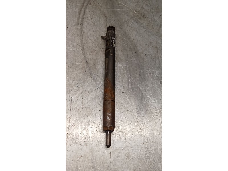 Recambio de inyector para ssangyong kyron 2.0 xdi referencia OEM IAM A6640170021 EJBR03401D DELPHI