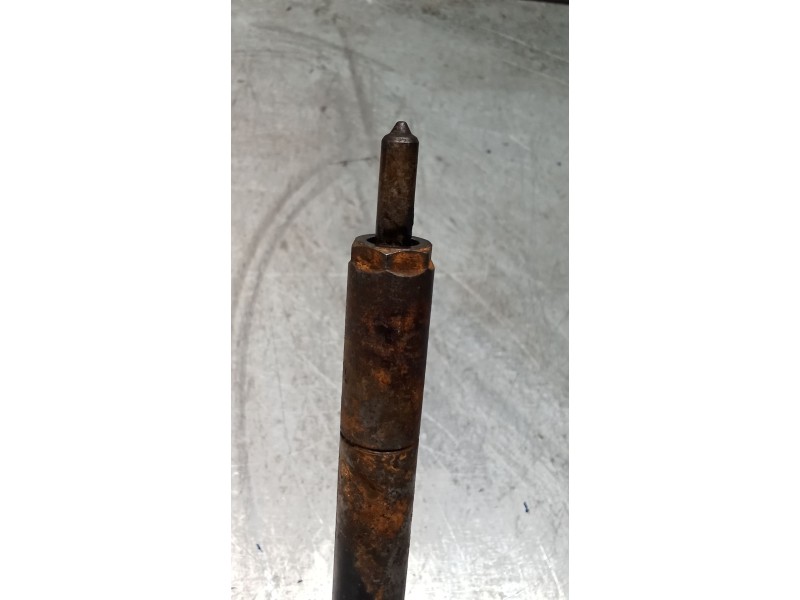 Recambio de inyector para ssangyong kyron 2.0 xdi referencia OEM IAM A6640170021 EJBR03401D DELPHI