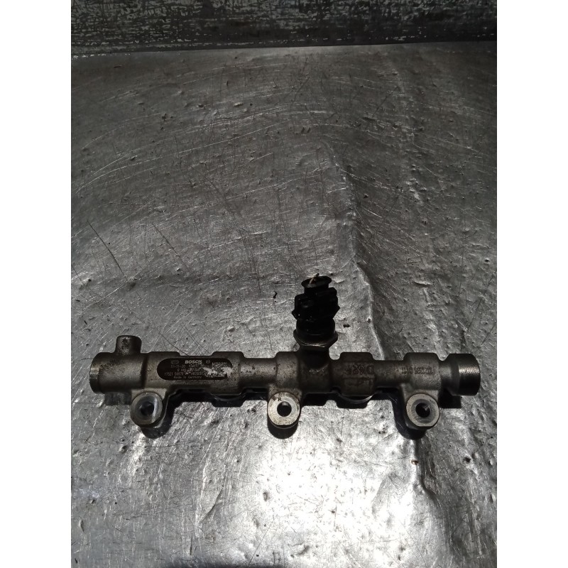 Recambio de rampa inyectora para renault master iii furgoneta (fv) 2.3 dci 125 fwd (fv0c, fv0d, fv0g, fv0h, fv0j, fv0k) referenc