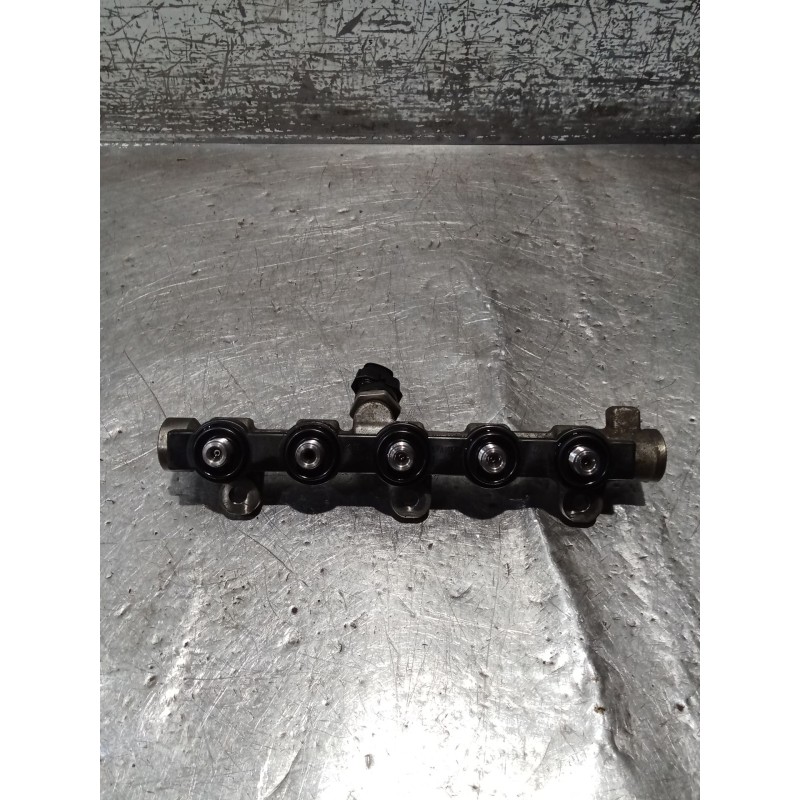 Recambio de rampa inyectora para renault master iii furgoneta (fv) 2.3 dci 125 fwd (fv0c, fv0d, fv0g, fv0h, fv0j, fv0k) referenc