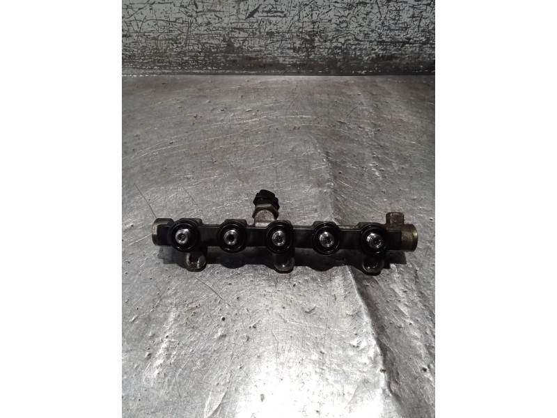 Recambio de rampa inyectora para renault master iii furgoneta (fv) 2.3 dci 125 fwd (fv0c, fv0d, fv0g, fv0h, fv0j, fv0k) referenc