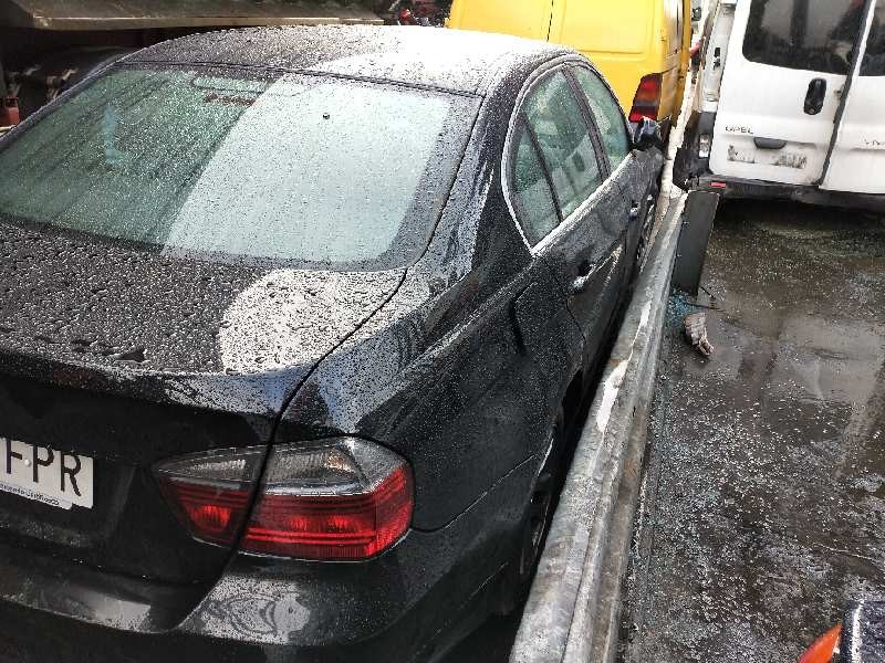 bmw serie 3 berlina (e90) del año 2007